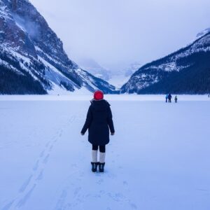 Mariel de Viaje requisitos covid para viajar a Canadá