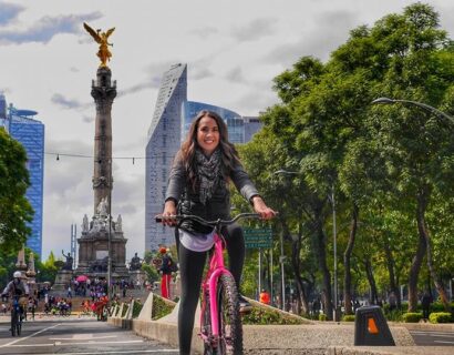 Turismo cultural en México: orgullo ante el mundo￼