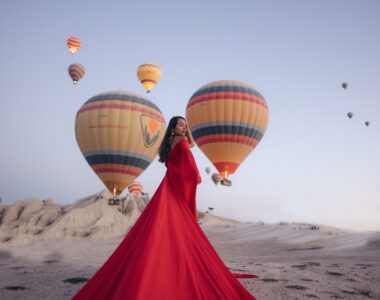 ¿Cuánto cuesta viajar a Turquía? Guía completa