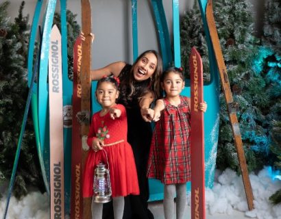 Consejos para viajar con niños