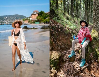 ¿Team frío o team calor? 6 viajes para recibir el año nuevo según tus gustos