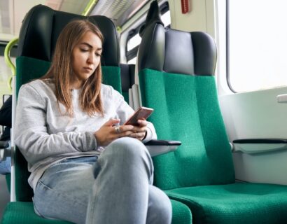 ¿Planear un viaje con IA? Descubre cómo sacar provecho a esta tecnología