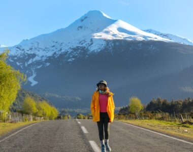 La Patagonia Verde: el paraíso para disfrutar de la aventura y la naturaleza