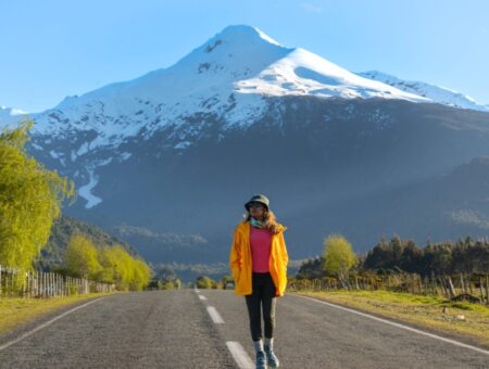 La Patagonia Verde: el paraíso para disfrutar de la aventura y la naturaleza