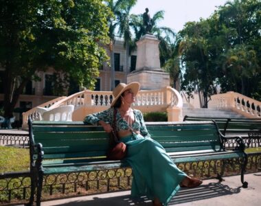 Los 5 destinos más seguros de México