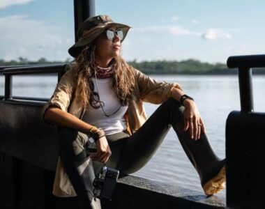 ¿Cuánto cuesta viajar a Sudamérica? Patagonia Verde y Amazonía Peruana