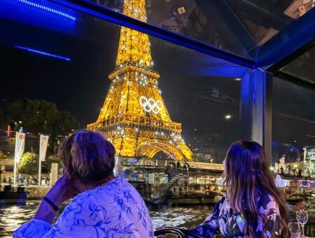 Cena gourmet en el Río Sena: La experiencia que tienes que vivir en París