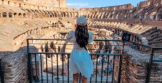 Visita el Coliseo Romano y descubre dos joyas más por el mismo precio