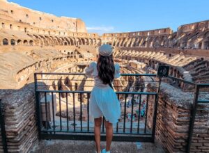 Visita el Coliseo Romano y descubre dos joyas más por el mismo precio