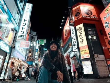 ¿Cómo planear un viaje a Japón por primera vez?