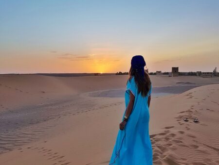 Ruta de 10 días por Marruecos: paisajes de otro planeta