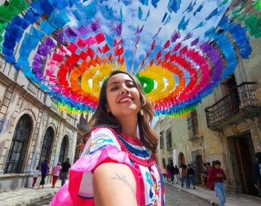 ¿Cuánto cuesta ir a la Guelaguetza y cómo se vive esta fiesta única?