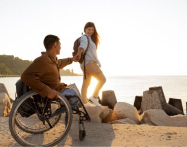 Viajar con discapacidad: 6 consejos para hacerlo accesible