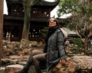 Errores al viajar a China que pueden arruinar tu viaje