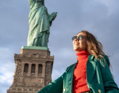 Nuevo control migratorio en Estados Unidos: qué son los controles biométricos y cómo funcionan