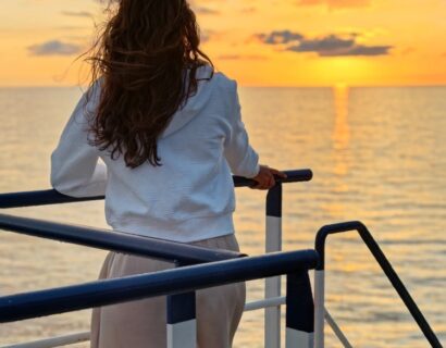 Viajar en tiempos de incertidumbre: cómo afecta la guerra al turismo en 2026