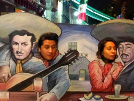 Consejos de una chilanga para sobrevivir (y disfrutar) el Mundial en CDMX