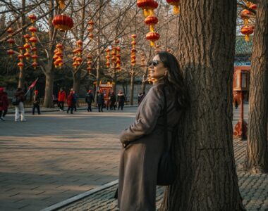 Guía para viajar a China: todo lo que debes saber