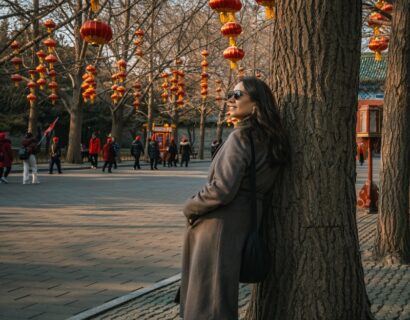 Guía para viajar a China: todo lo que debes saber
