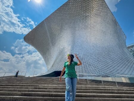 Los 50 imperdibles de la CDMX que debes conocer durante el Mundial