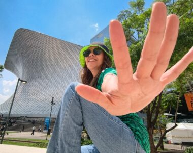 Dónde ver la inauguración del Mundial en la CDMX con el mejor ambiente