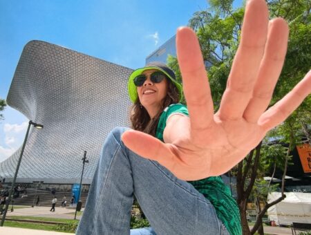 Dónde ver la inauguración del Mundial en la CDMX con el mejor ambiente