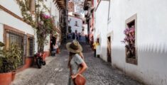 10 microtrips de fin de semana para aprovechar los últimos días de vacaciones