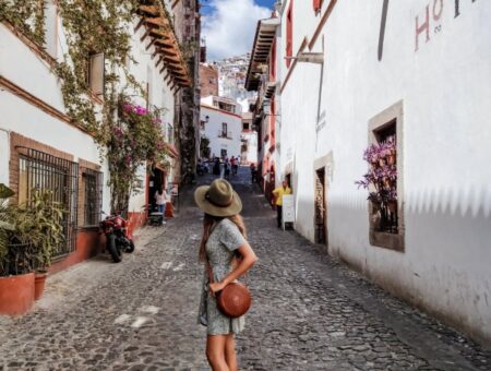 10 microtrips de fin de semana para aprovechar los últimos días de vacaciones