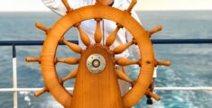 Viaja en ferry de Mazatlán a La Paz: así es la experiencia a bordo del Cabo Star