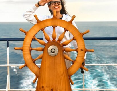 Viaja en ferry de Mazatlán a La Paz: así es la experiencia a bordo del Cabo Star