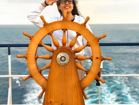 Viaja en ferry de Mazatlán a La Paz: así es la experiencia a bordo del Cabo Star