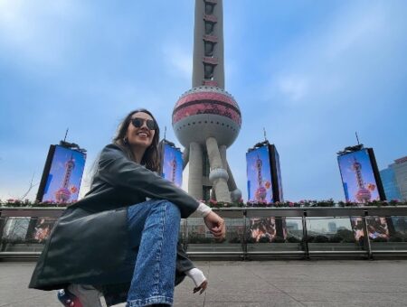 Las 5 apps que salvaron mi vida en China